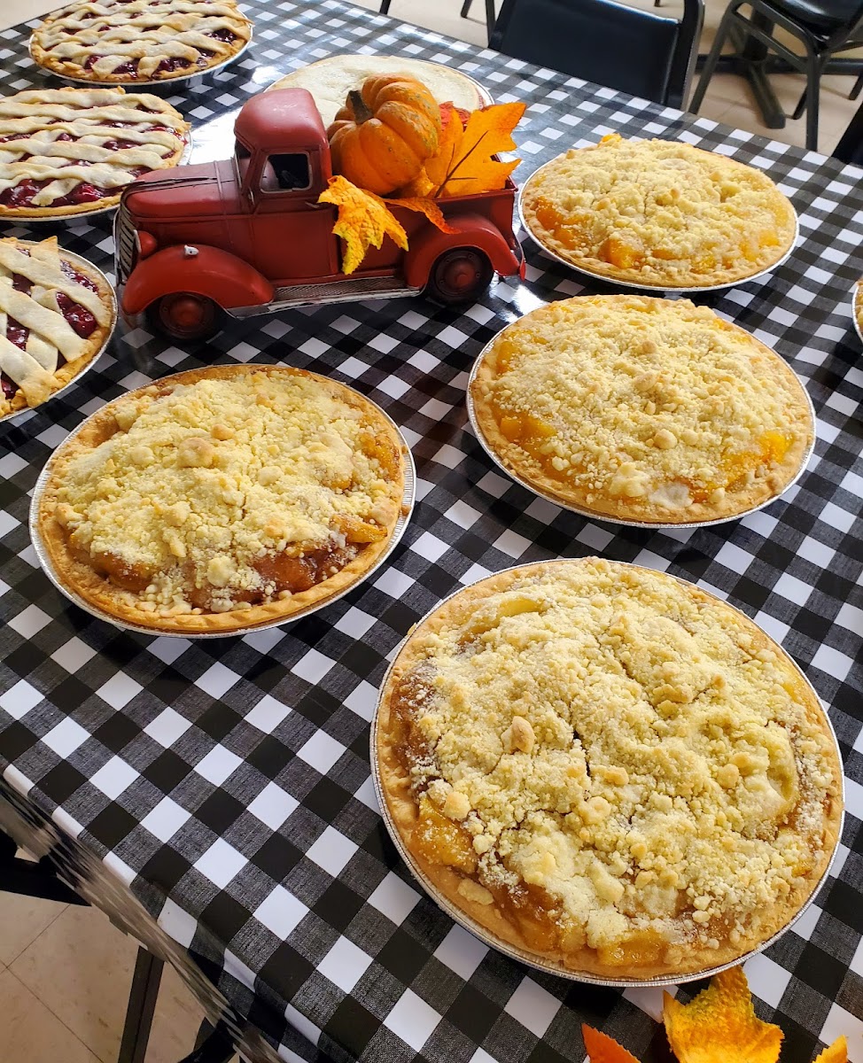 Arcadia Cafe Photos 2